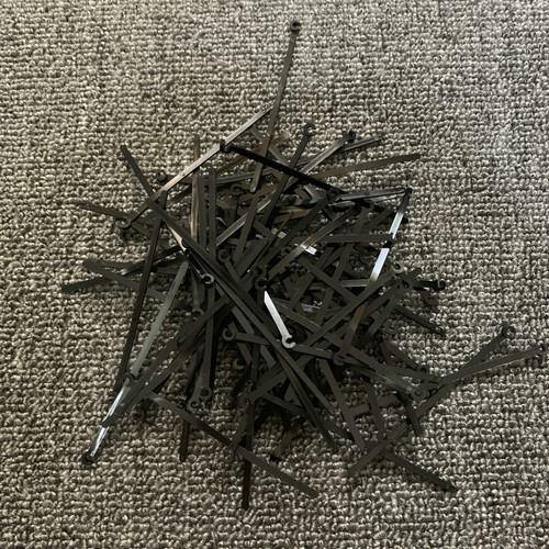 shimano禧玛诺di2电线绑带