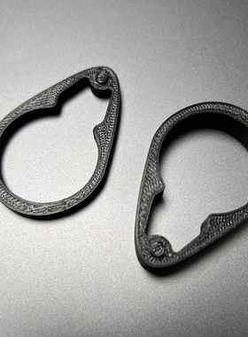 适用于pinarello皮娜F F12 F10公路车腕组头管把立水滴垫圈