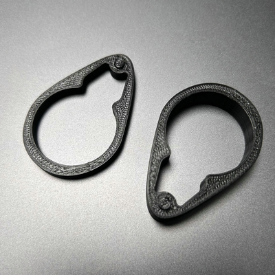 皮娜公路车把立头管水滴垫圈