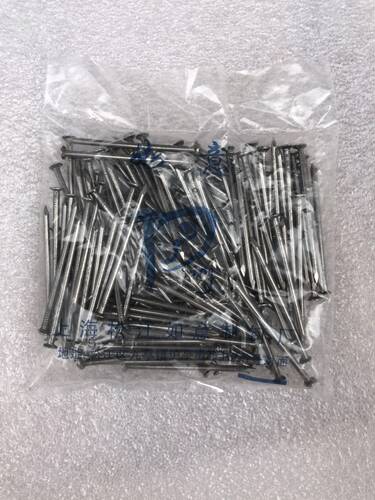 钉线材袋装散装1.5寸2寸3寸4寸
