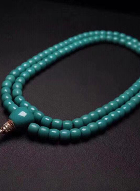 雪巴琉璃果冻料长串男女配饰