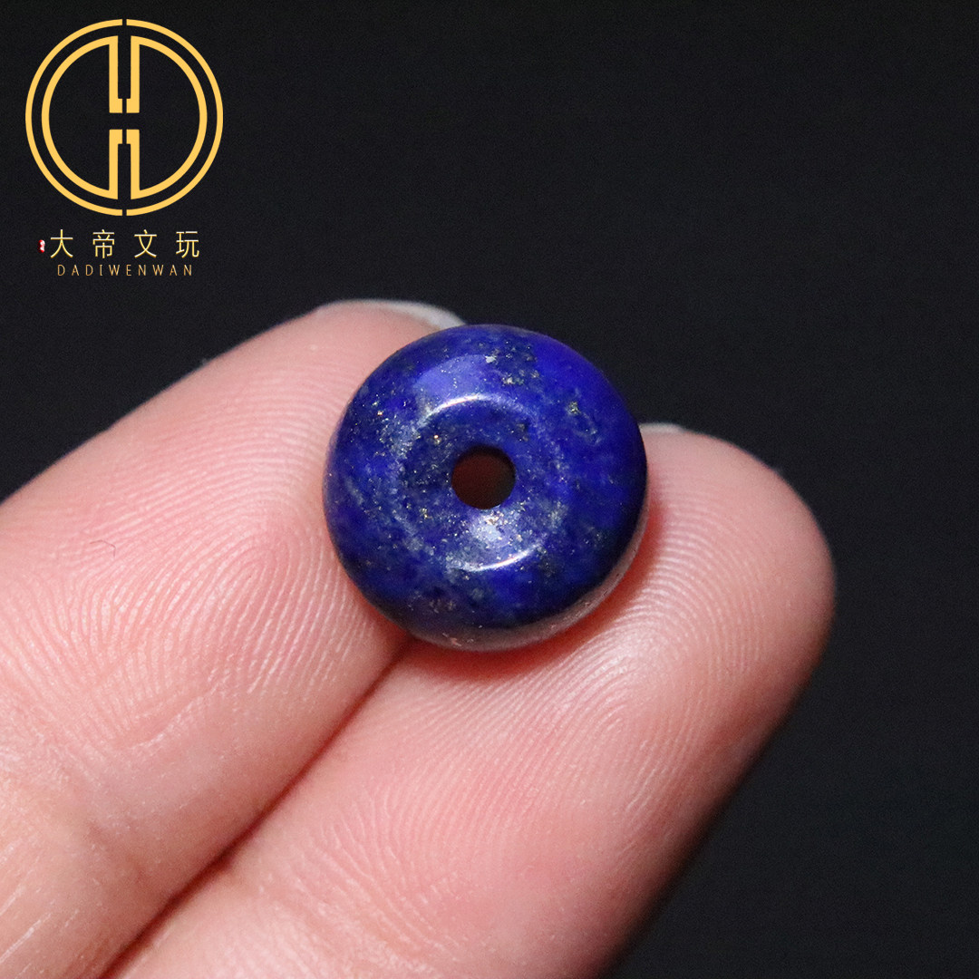 天然青金石面包圈平安扣隔珠金刚星月菩提手串108长串diy文玩配饰,饰品/流行首饰/时尚饰品新,其他DIY饰品配件,淘宝优惠券,粉丝福利购,淘宝优惠卷