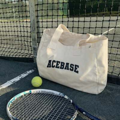AceBase大容量运动帆布包