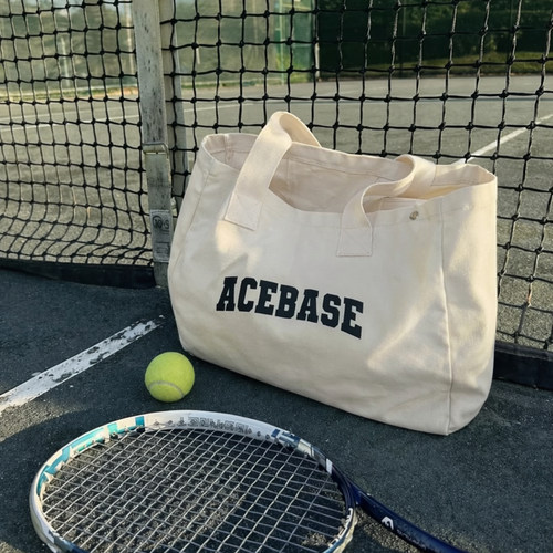 AceBase大容量运动帆布包