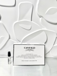 三支包邮海淘原装美国CREED信仰AVENTUS拿破仑之水香水小样2ML