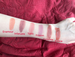 英国illamasqua果冻腮红啫喱液体腮红膏唇颊两用推荐持久显色正品