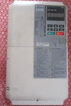 A1000 18.5KW 15KW AB4A0038FAA询价 85成新变频器 380V CIMR