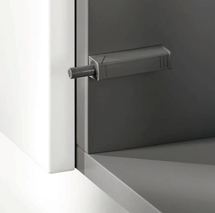 百隆blum柜门反弹器隐形门免拉手大力反弹器门吸按压碰珠按弹器