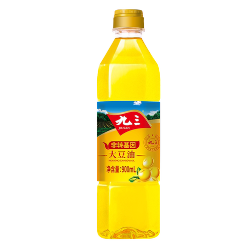 包邮九三非转基因一级大豆油