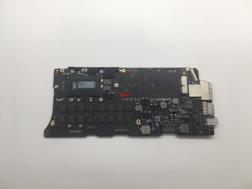 2013-14年 Macbook Pro  A1502 主板  2.4 4G  820-3536-A 主板