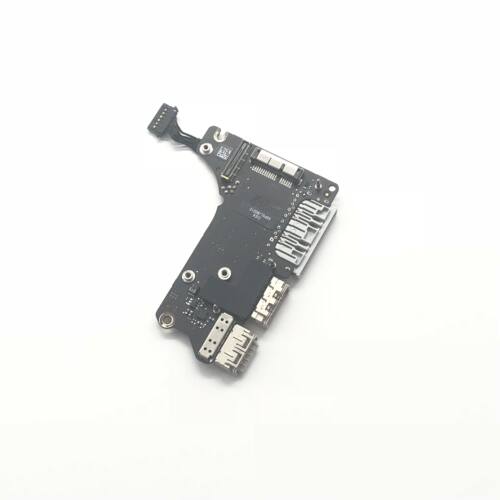 Macbook Pro 2012款 MD212  ME662 A1425 USB小板 声卡板