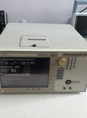 美国Agilent安捷伦86142B 86140B 86143B 86145B便携式光谱分析仪