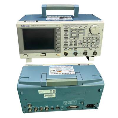 美国AFG3102C函数信号发生器AFG3102B AFG3102C AFG3021 AFG3022