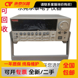 美国Keithley吉时利6221精密电流源 交流直流电流源现货出售促销