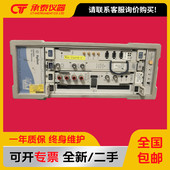 包邮 安捷伦E8408A E1411B E1460A模块 尺寸大型机带E8491B E1333A