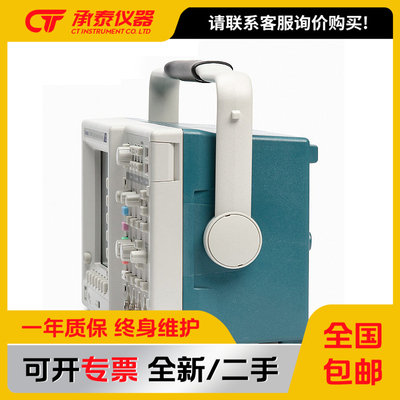 泰克TektronixTDS3012示波器