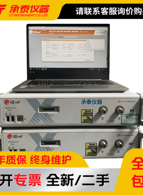 美国Litepoint莱特波特IQxel-80 160无线WIFI综合测试仪促销包邮
