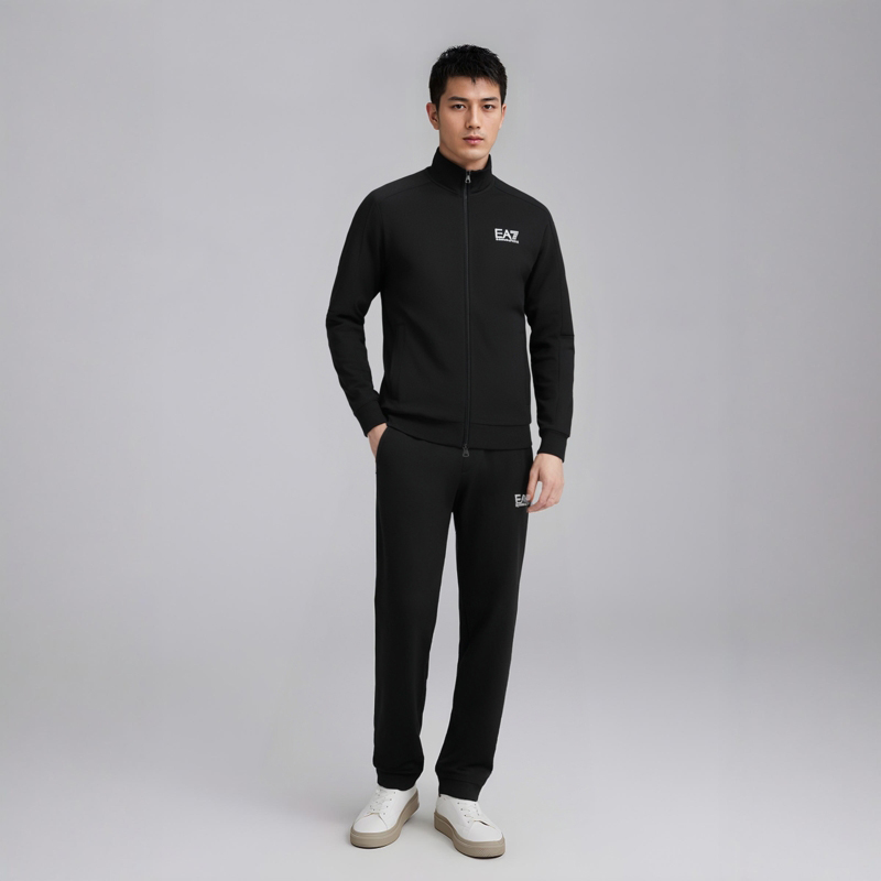 [保税仓]阿玛尼男士休闲运动套装