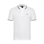 保税仓 POLO衫 Hugo 2025新款 纯棉T恤短袖 Boss男士 高端品牌夏季 潮