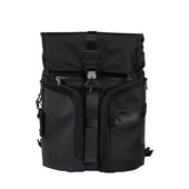 国际大牌时尚 TUMI途明2025新款 男士 旅行休闲背包电脑包潮牌双肩包