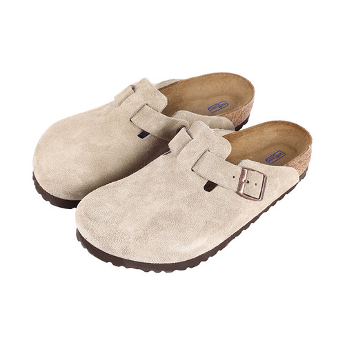 德国BIRKENSTOCK勃肯鞋男女同款