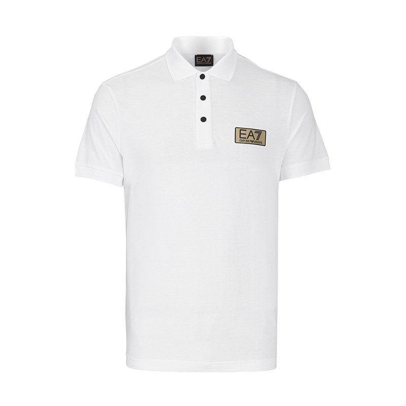 Armani/阿玛尼商务休闲polo衫男