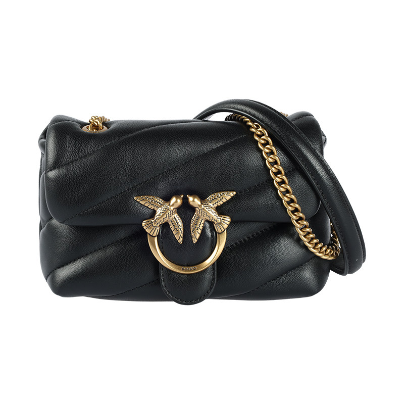 PINKO新款女包高端时尚休闲包国际大牌经典潮流百搭单肩斜挎包女,箱包皮具/热销女包/男包,通用款女包,淘宝优惠券,粉丝福利购,淘宝优惠卷