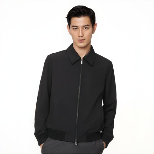 HugoBoss男士2026新款夹克外套