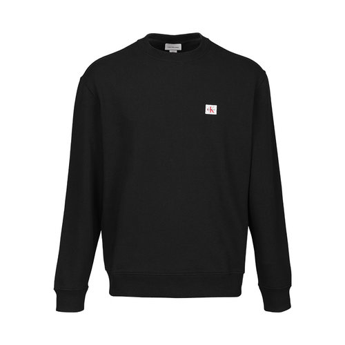 CALVINKLEIN男士2025新款卫衣