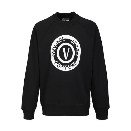 Versace/范思哲男士套头卫衣