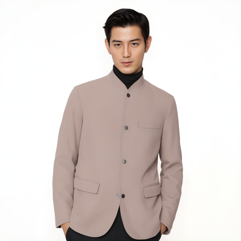 Armani阿玛尼2025新款西服外套男