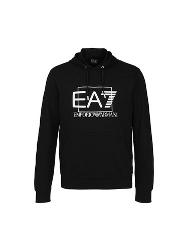 Armani/阿玛尼EA7男士连帽卫衣