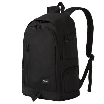 大容量背包高颜值短途旅行双肩包