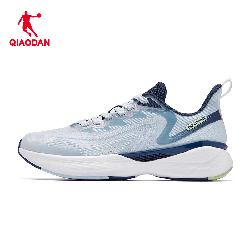 乔丹飞影team运动鞋夏季网面