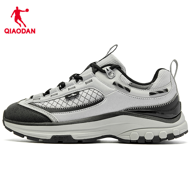 乔丹户外女子机能风休闲鞋