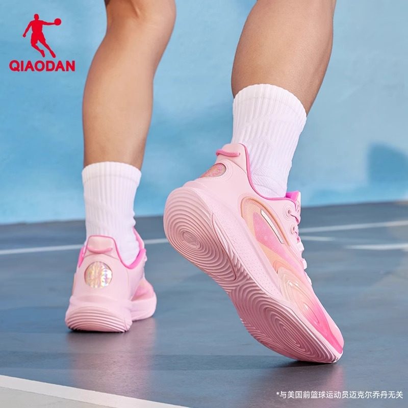 乔丹破晓3.0篮球鞋男鞋冬季新款低帮运动鞋防滑耐磨官方粉色球鞋,运动鞋new,篮球鞋,淘宝优惠券,粉丝福利购,淘宝优惠卷