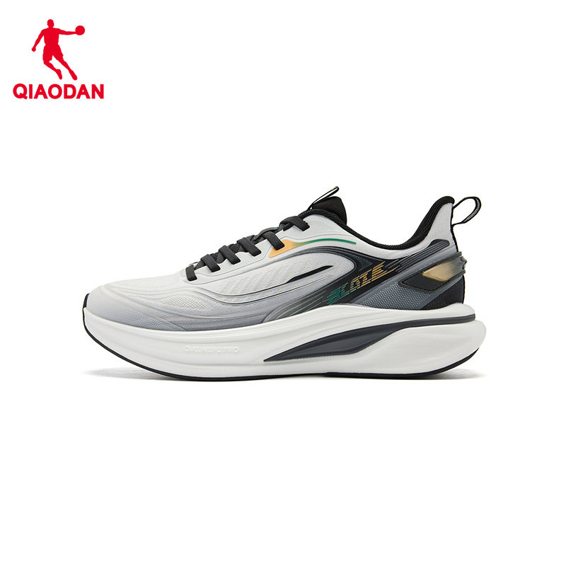 乔丹炽风运动鞋男鞋冬季跑步鞋2026新款减震轻便舒适防滑官方正品