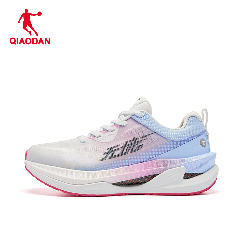 无境PRO2.0乔丹跑步鞋女商场同款