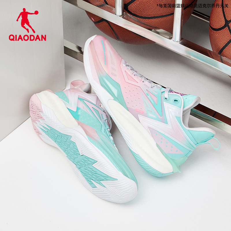 乔丹破影6Elite篮球鞋