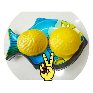 湖南郴州汝城特产热水农牧春大禾米糍黄年糍黄元米果黄糍粑年糕