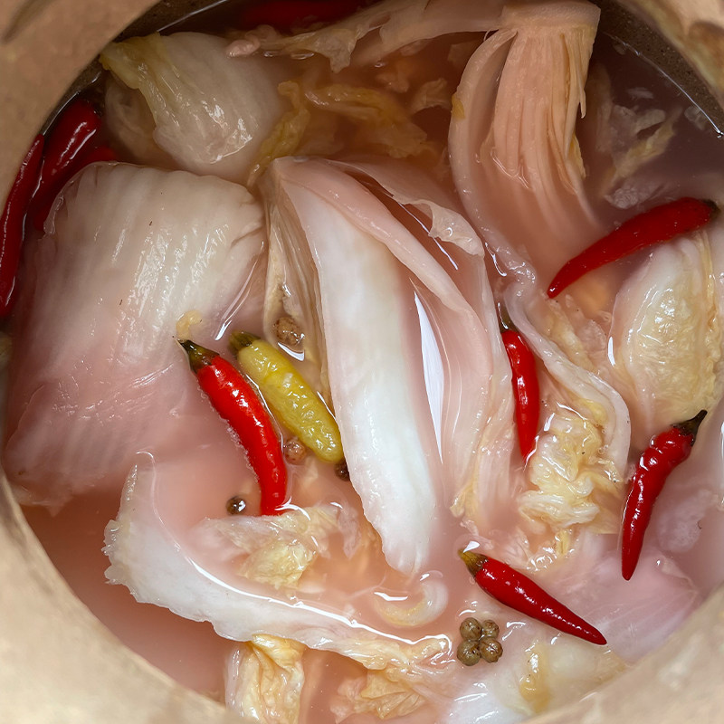 重庆正宗老坛泡大白菜农家自制四川泡菜辣白菜酸脆爽口开胃下饭菜,水产肉类/新鲜蔬果/熟食,腌制/榨菜/泡菜,淘宝优惠券,粉丝福利购,淘宝优惠卷