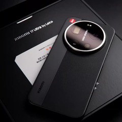 MIUI/小米 Xiaomi 17 Ultra新款徕卡相机拍照神器智能相机手机