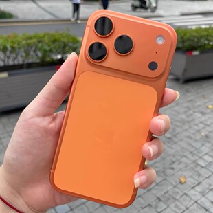 iPhone Pro正品 国行5G新款 苹果手机苹果17pro旗舰手机苹果拍照