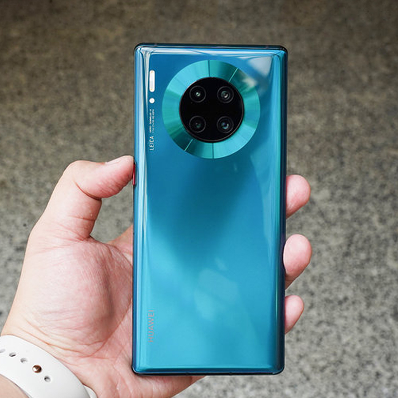 免息5G版降价 HUAWEI HUAWEI Mate 30全网通旗舰4G 华为mate30pro