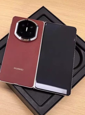 Huawei/华为 Mate X7新款折叠屏高端商务智能大折叠手机期间鸿蒙6