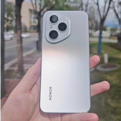 荣耀400Pro智能5G学生正品手机