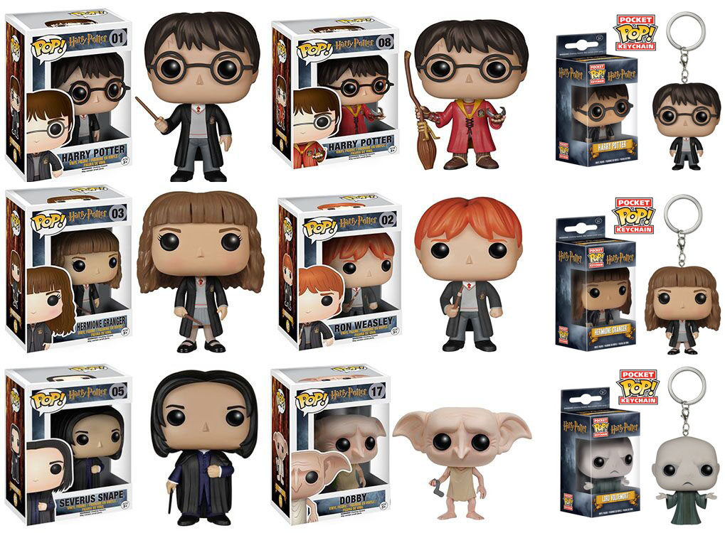 FUNKO POP官方原版哈利波特周邊赫敏 羅恩 多比手辦模型擺件玩偶在類目 模玩/動漫/周邊/cos/桌遊, 手辦/扭蛋/人偶/BJD/兵人, 人偶/擺件/硬體公仔中 - 來自Buy2taobao.com提供專業的淘寶代購服務