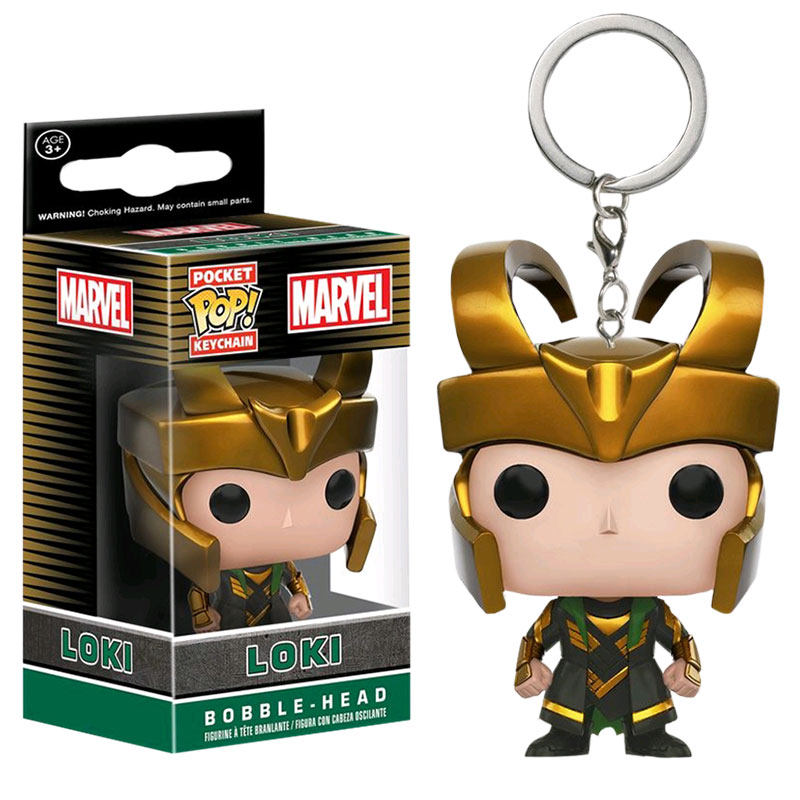 FUNKO POP漫威周边复仇者联盟3洛基人偶模型挂件钥匙扣圈手办|ruв категории плесень играть/Аниме/вокруг/cos/настольные игры, руки/яйцо/кукла/BJD/солдат, другие руки - от Buy2taobao.com для оказания профессиональной услуги покупки агента Taobao