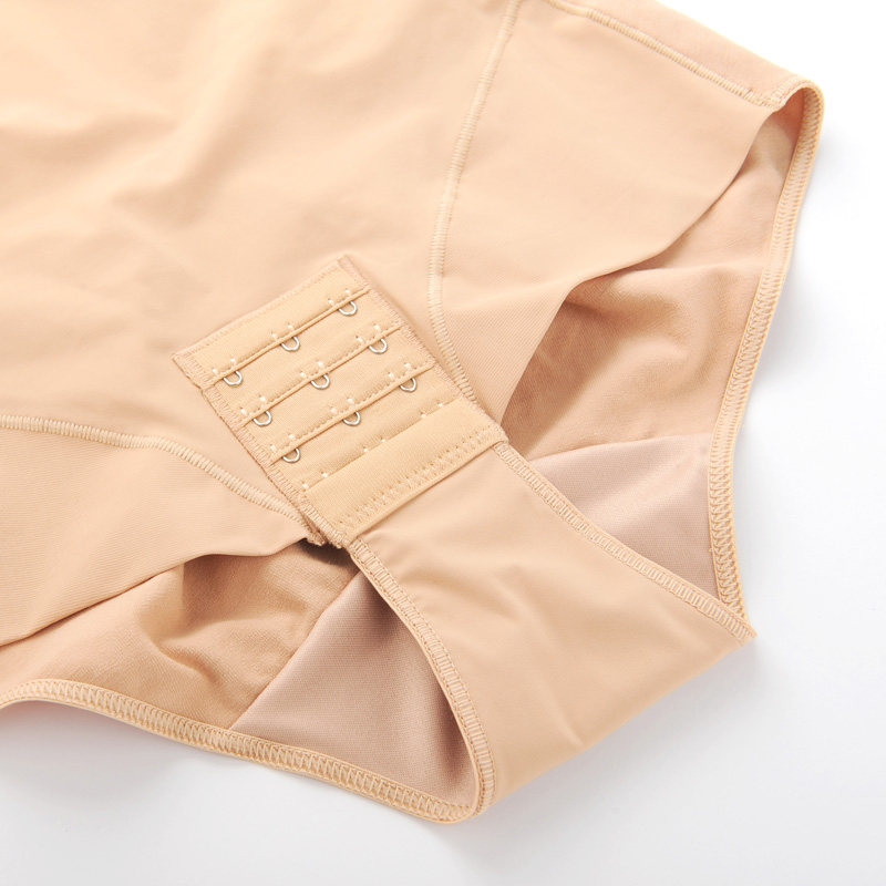 Sous-vêtement minceur MOLDBABY S1007 en nylon - Ref 692949 Image 4
