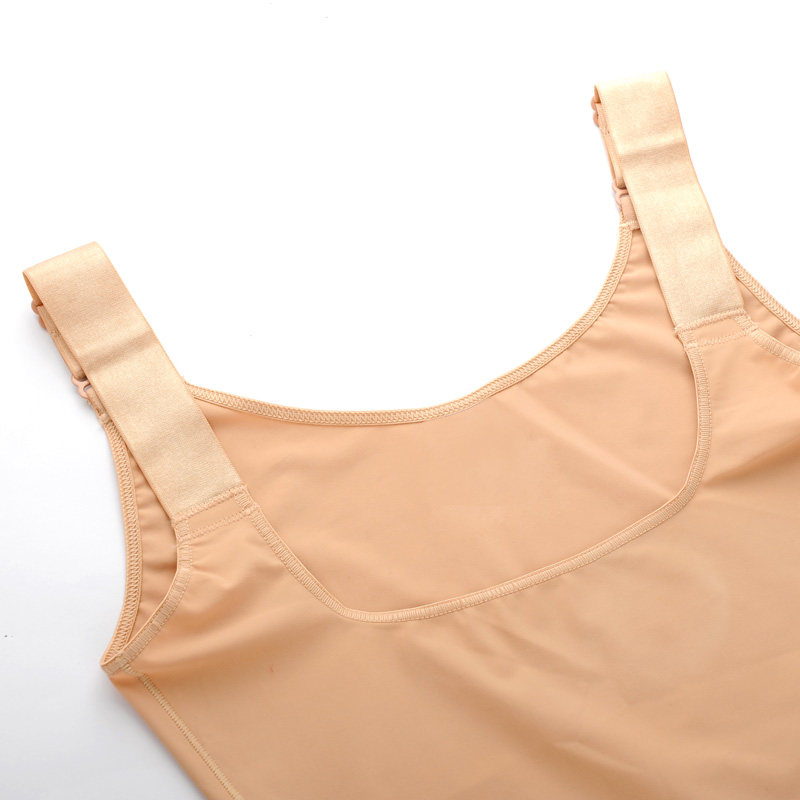Sous-vêtement minceur MOLDBABY S1007 en nylon - Ref 692949 Image 3